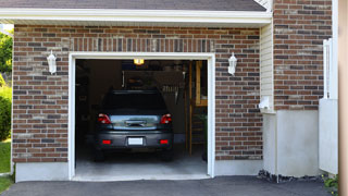 Garage Door Installation at Hobe Sound Commons, Florida